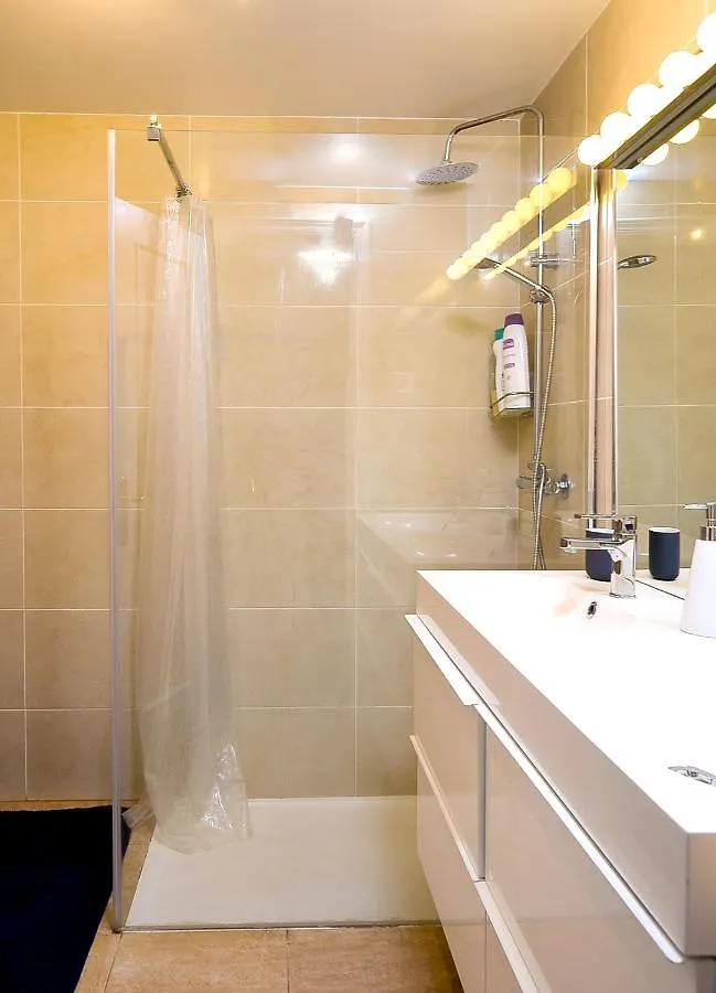 Holiday Home Calle Helsinki Benalmadena 0*,  Spain
