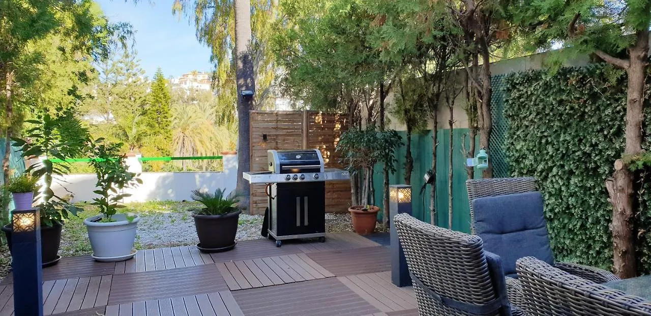 Holiday Home Calle Helsinki Benalmadena Spain