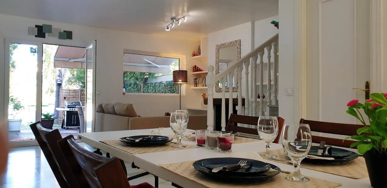 Holiday Home Calle Helsinki Benalmadena