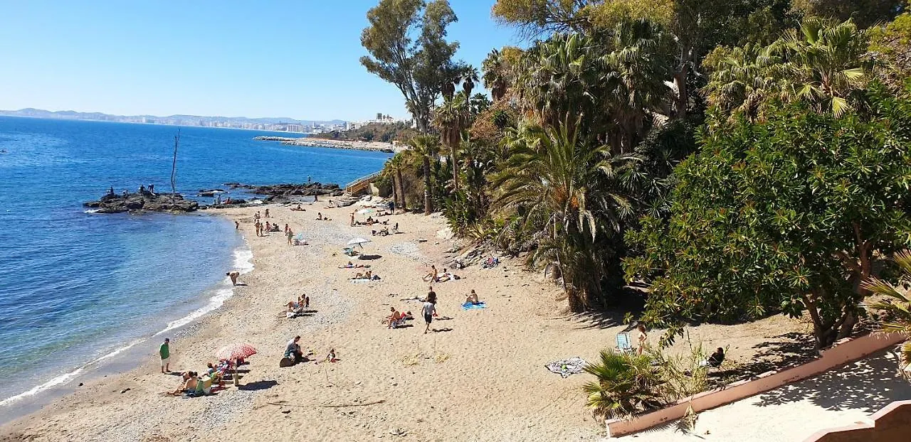 Holiday Home Calle Helsinki Benalmadena 0*,  Spain