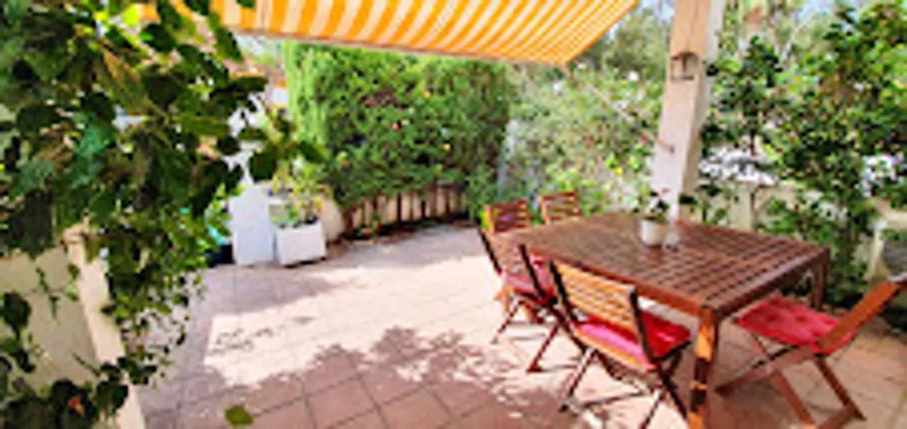 Holiday Home Calle Helsinki Benalmadena